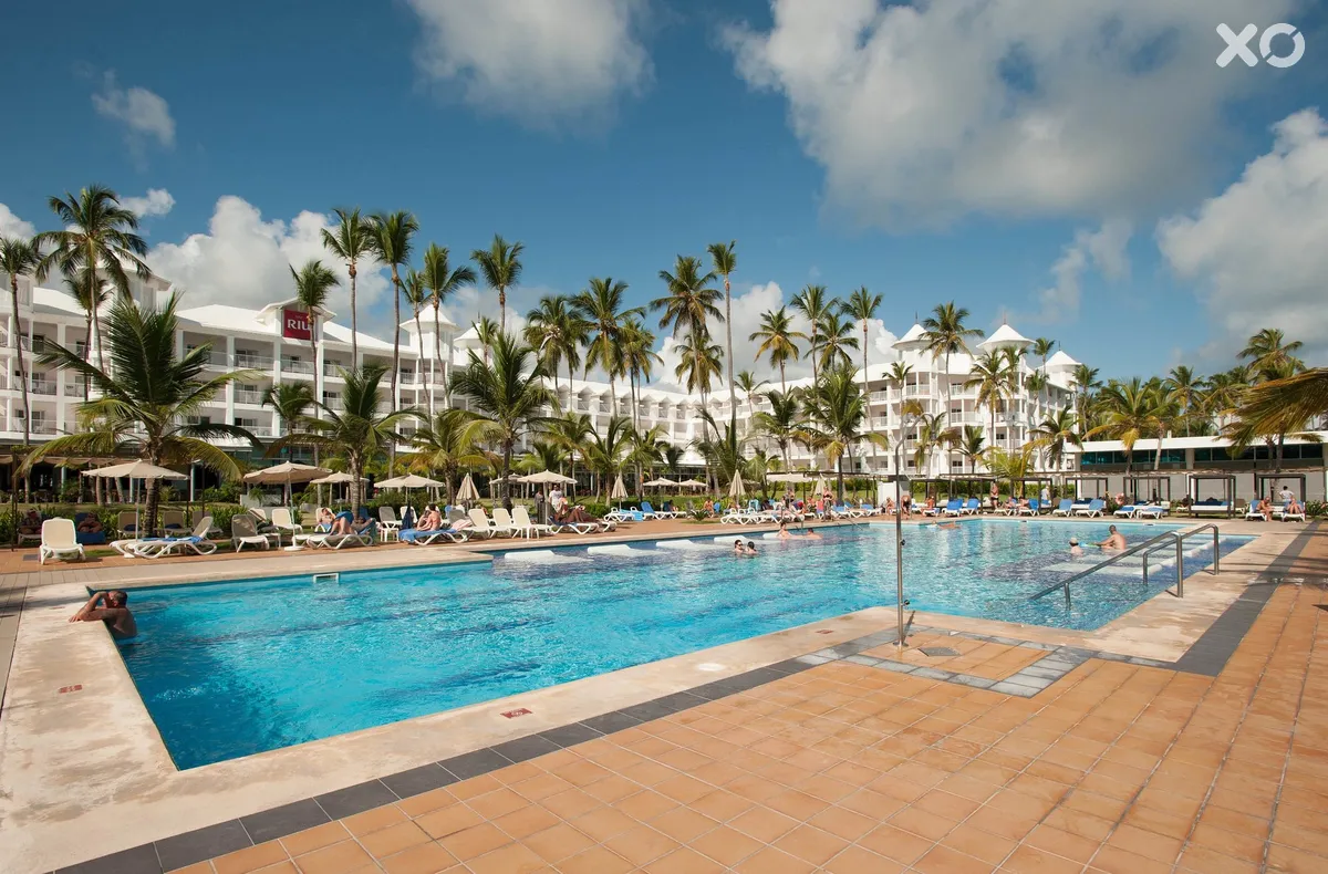 Riu Palace Macao Hotel