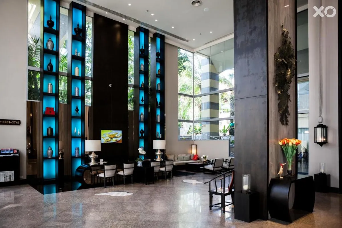 The Royal Paradise Hotel & Spa