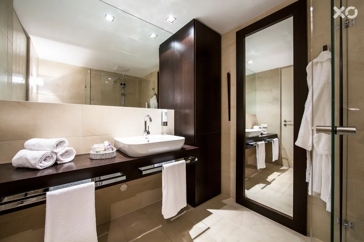 Falkensteiner Premium Apartments Senia