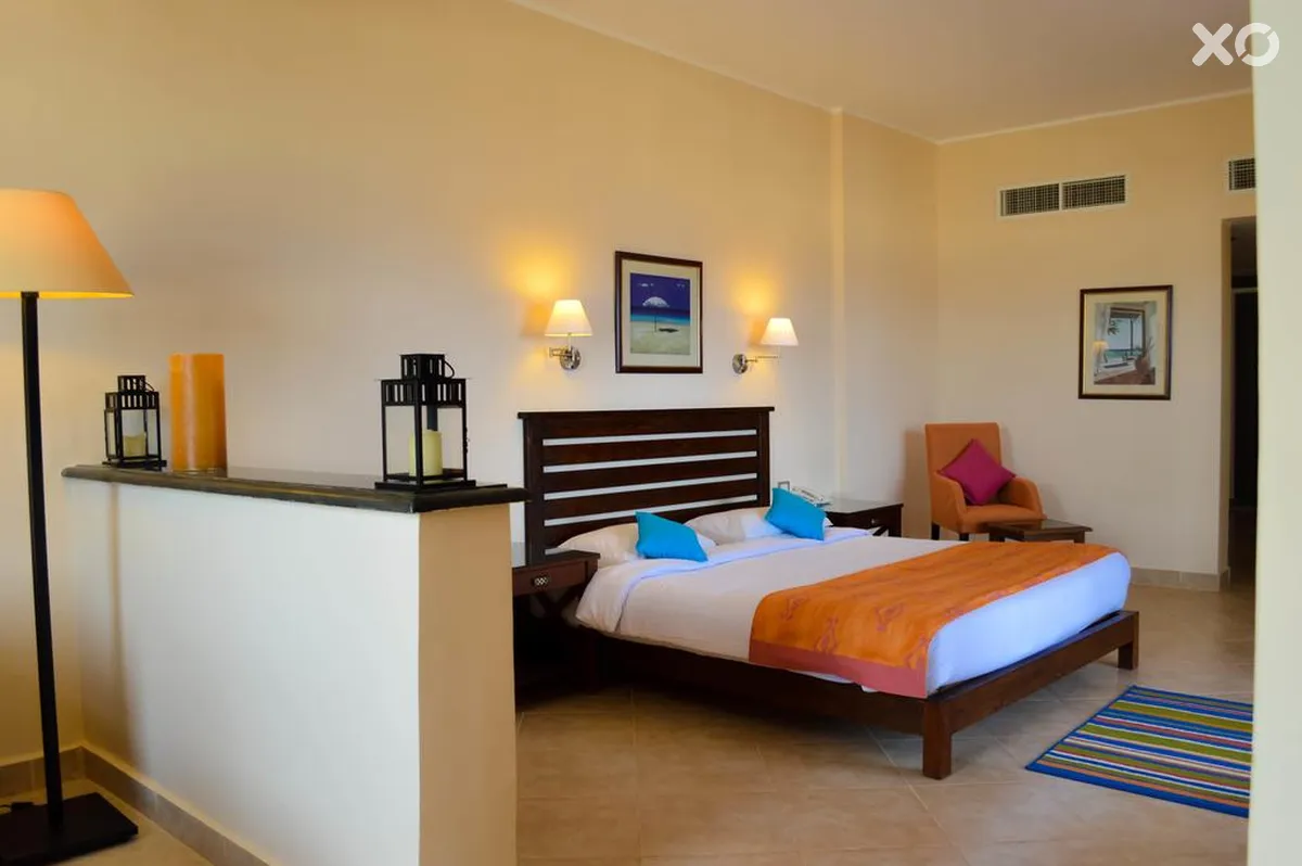 Viva Blue Resort