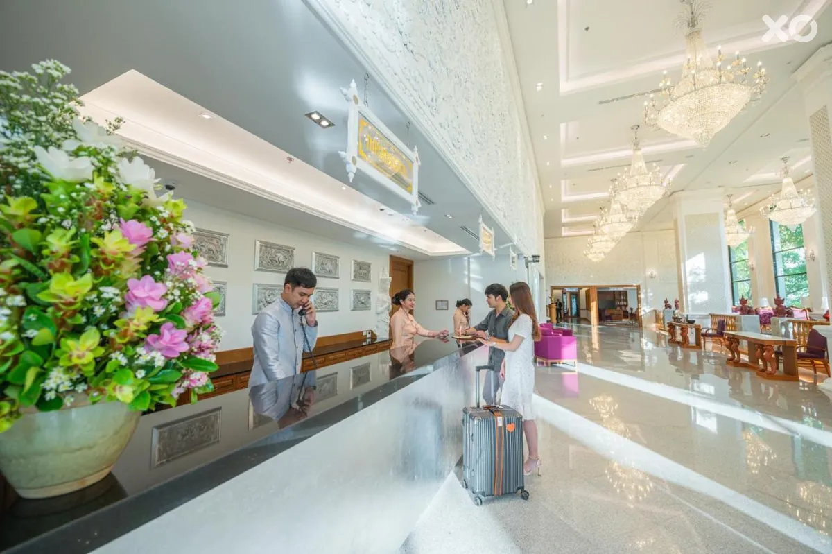 The Empress Premier Chiang Mai