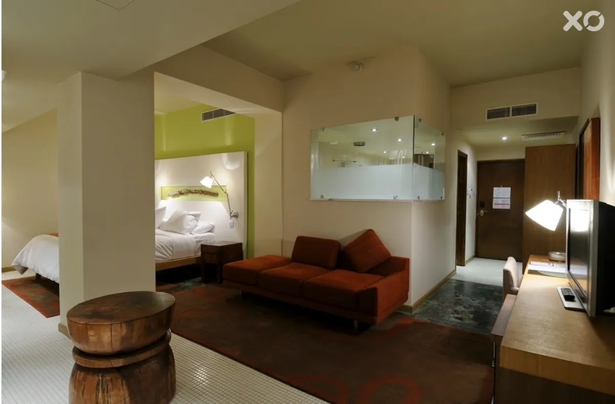 E Hotel Spa & Resort Cyprus