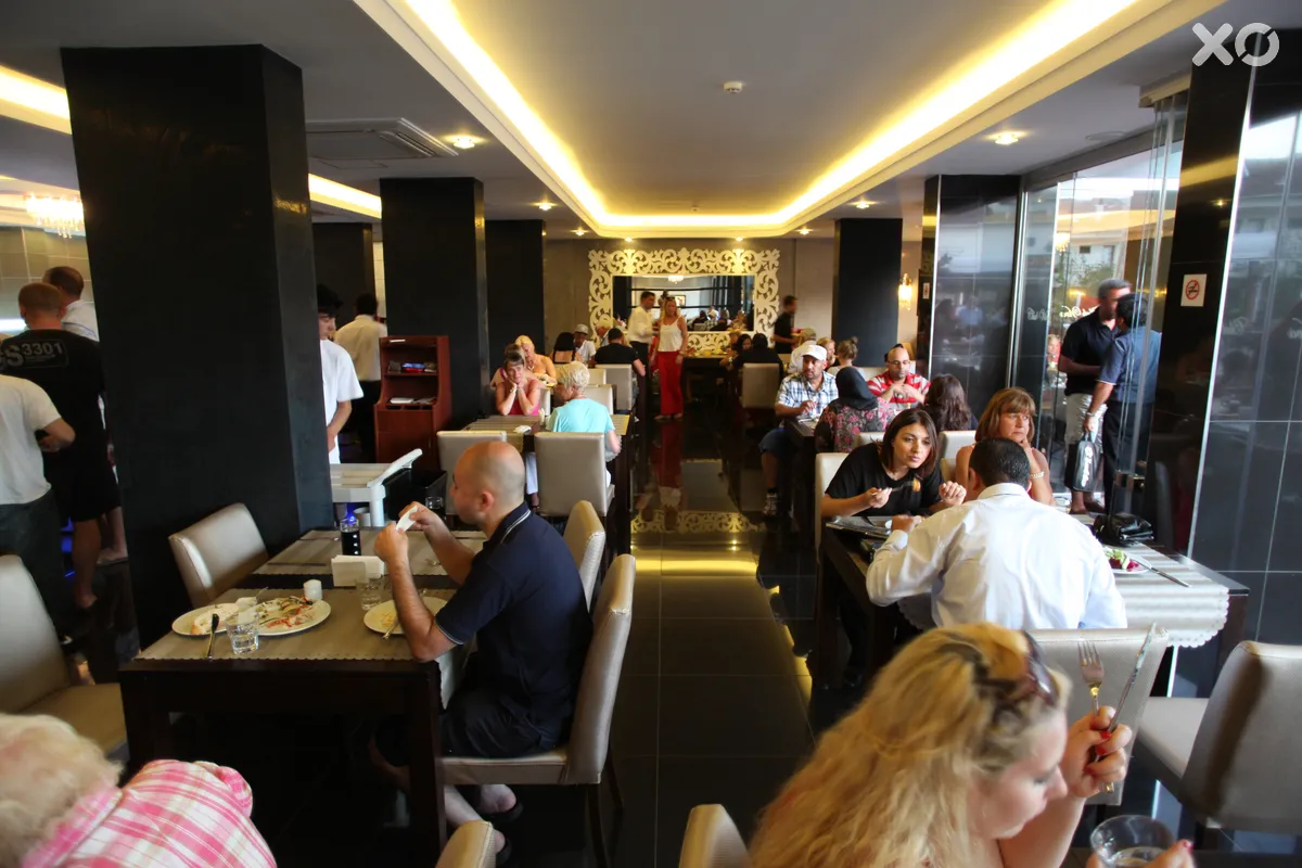 Club Viva Hotel