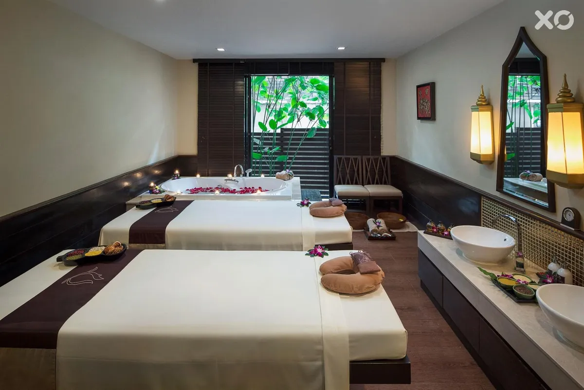 Centara Anda Dhevi Resort & Spa Krabi