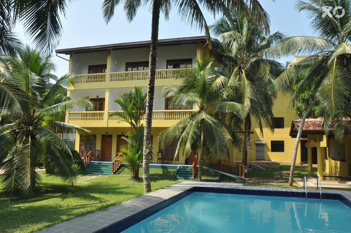 Muthumuni Ayurveda River Resort