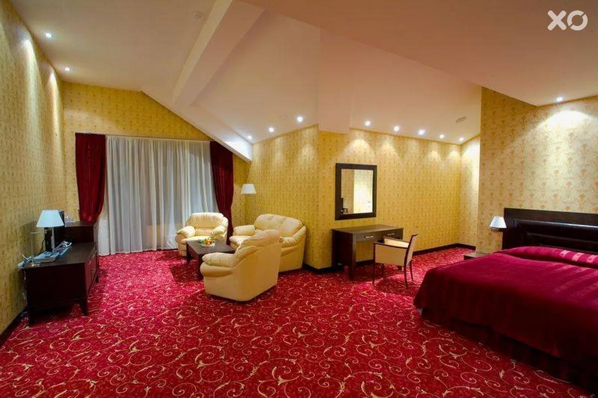 Borovets Hills Spa & Resort