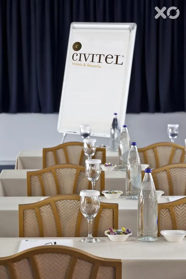 Civitel Attik Hotel