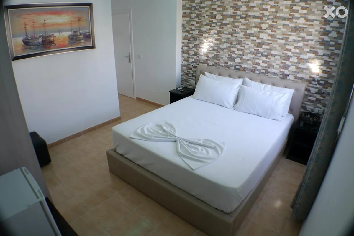 Espana Aparthotel