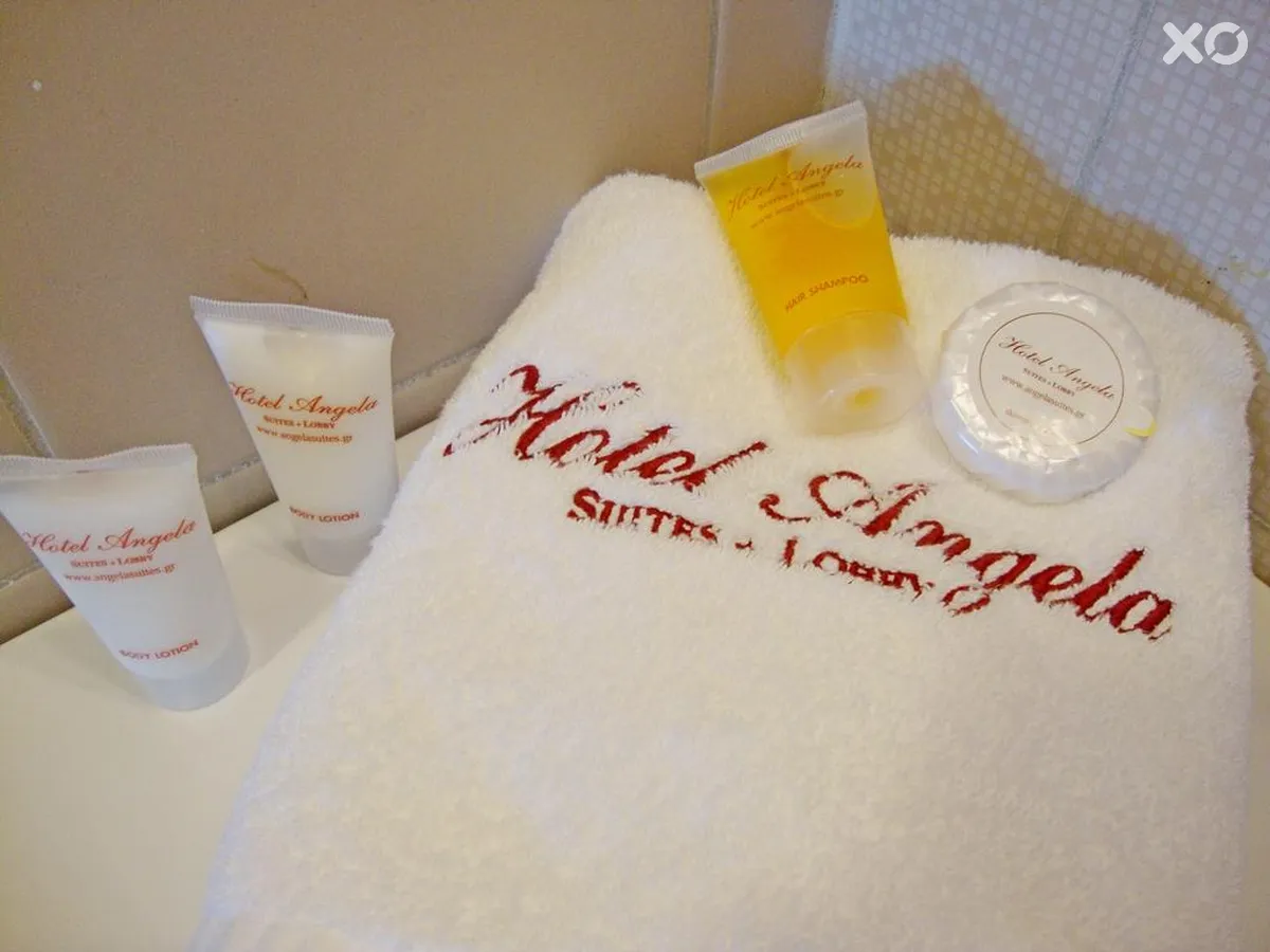Angela Suites & Lobby Hotel