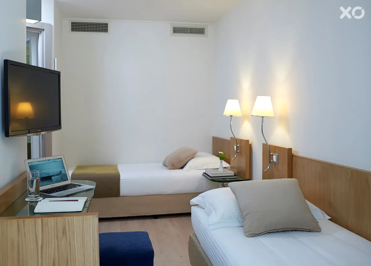 Kriti Beach Hotel