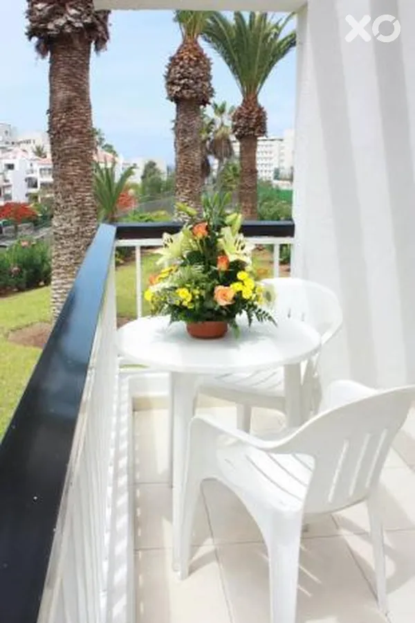 Paradero Apartments Coral Hotels