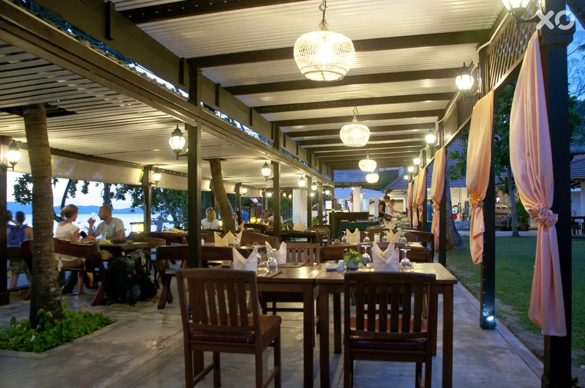 Aonang Villa Resort
