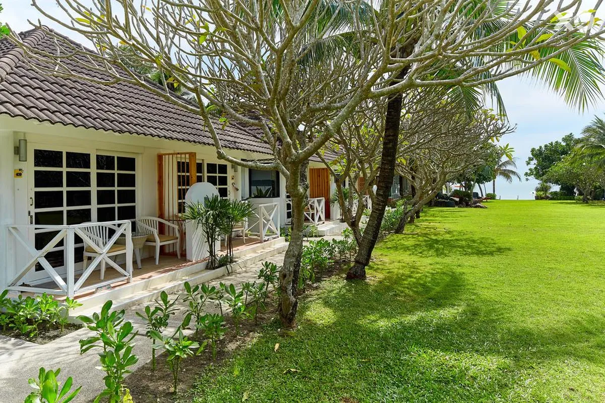 Bandara On Sea, Rayong