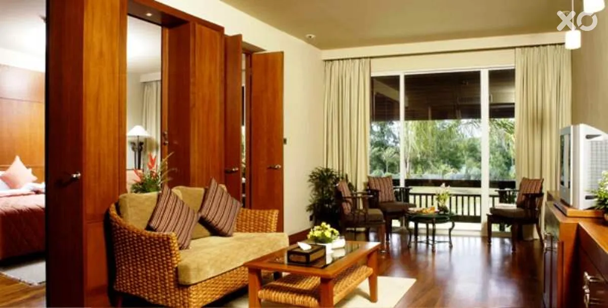 Mission Hills Phuket Golf Resort & Spa
