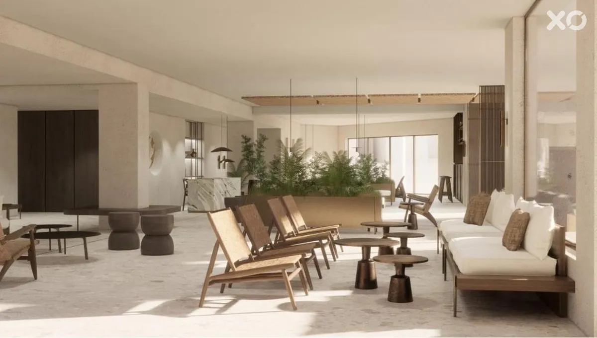 Asterion Hotel Suites & Spa