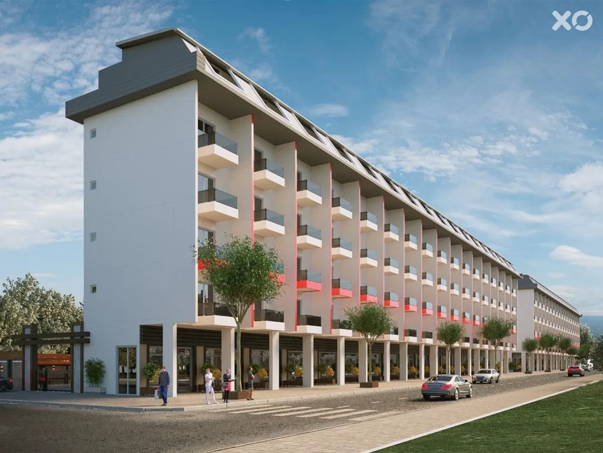 Grand Kolibri Prestige Resort & Spa
