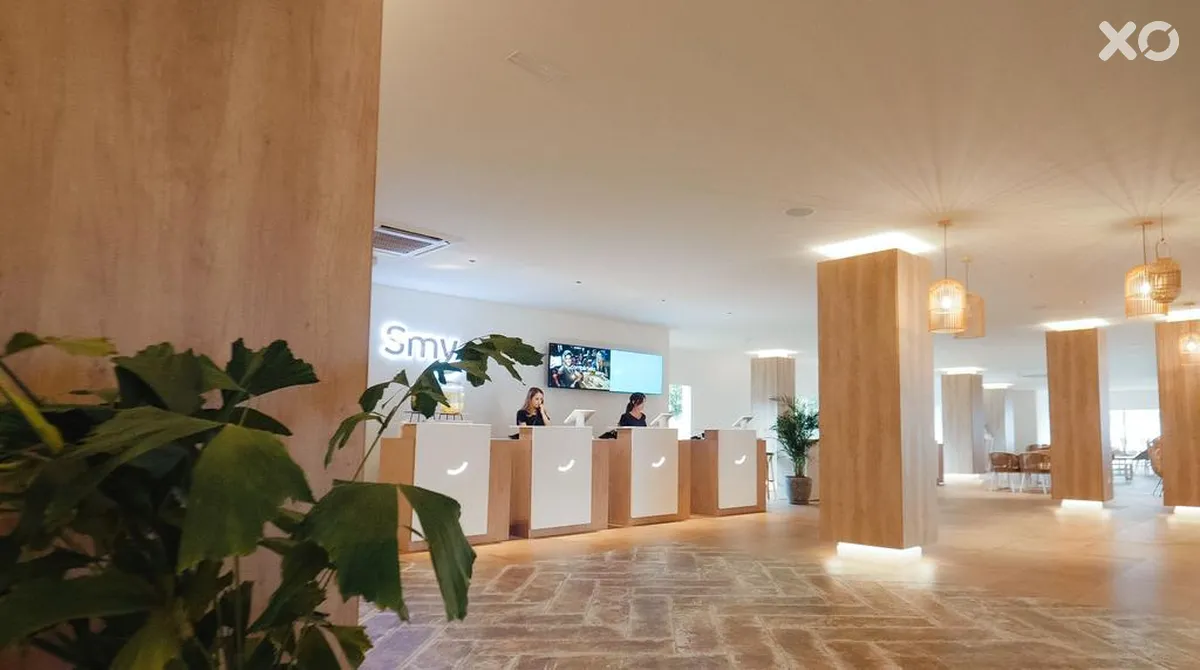 Occidental Torremolinos Playa