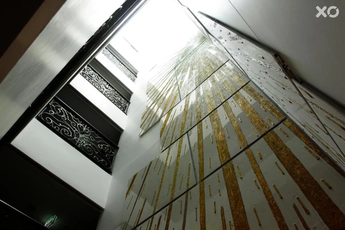 Aspira Skyy Sukhumvit 1