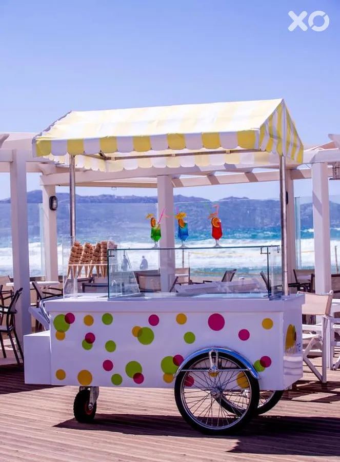 Neptuno Beach