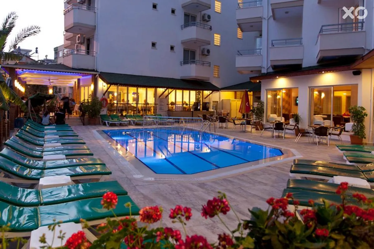 Remi Hotel