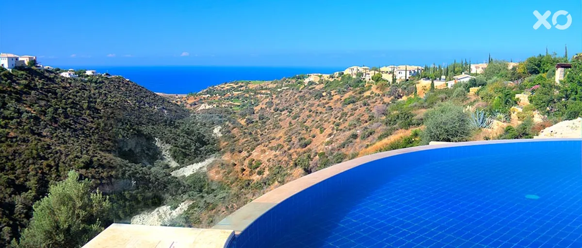 Aphrodite Hills Holiday Resort