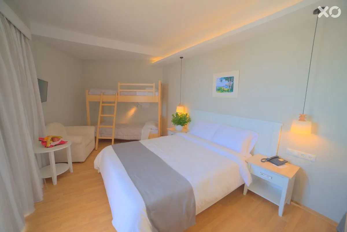 Elea Beach Hotel