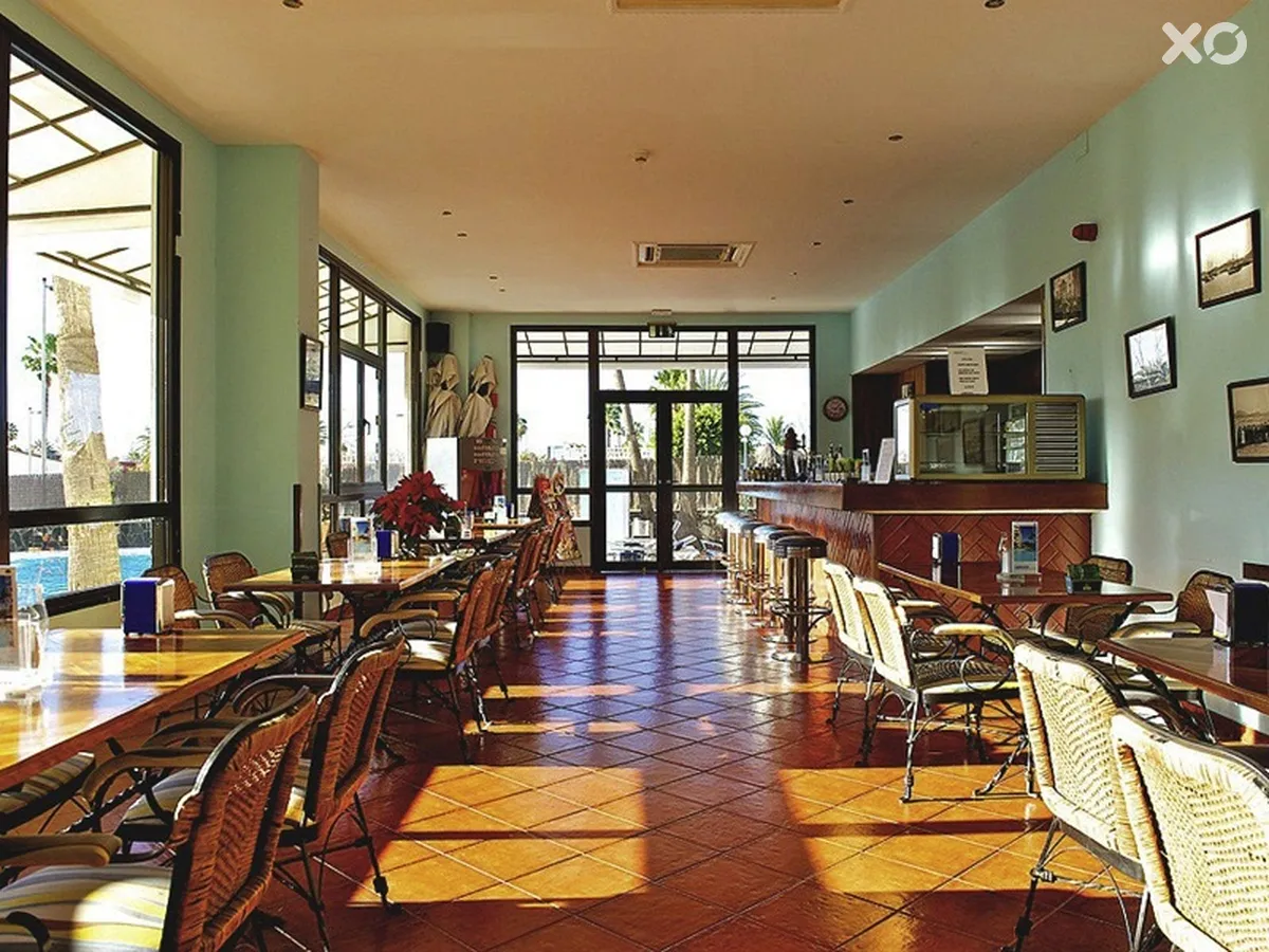 Principado Hotel