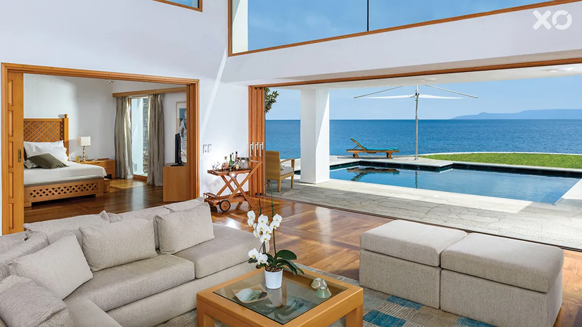 Elounda Peninsula All Suite Hotel