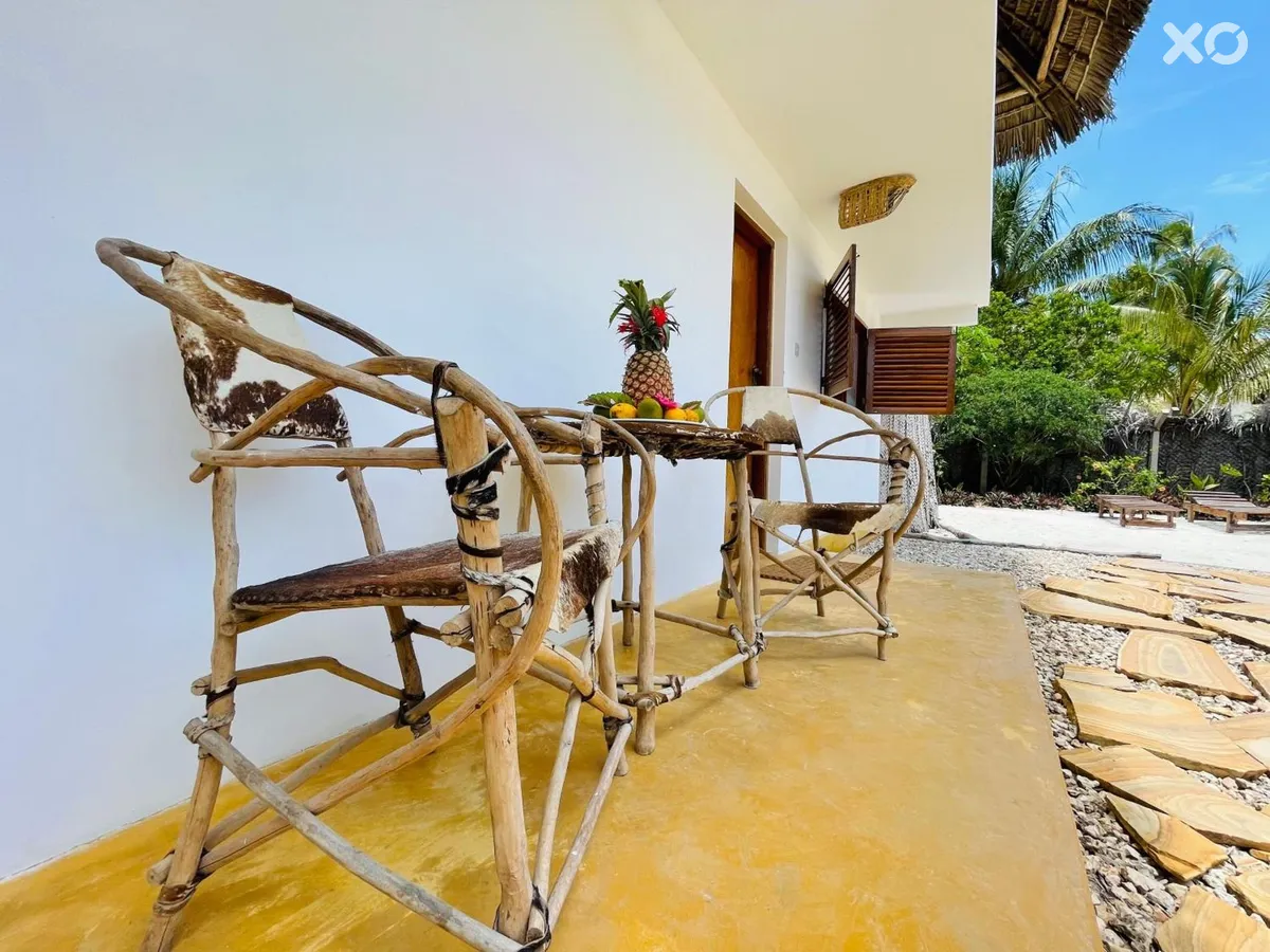 Oleza Boutique Hotel Zanzibar