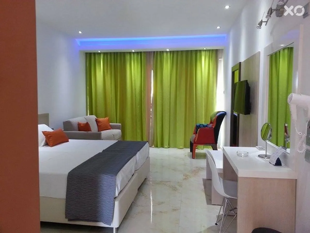 Loutsiana I & II Hotel Apts