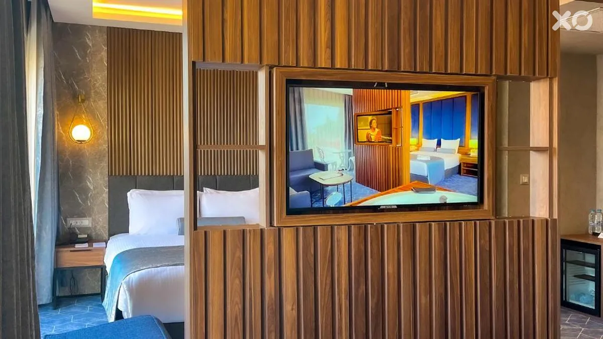 Ring Stone Hotels Bosphorus