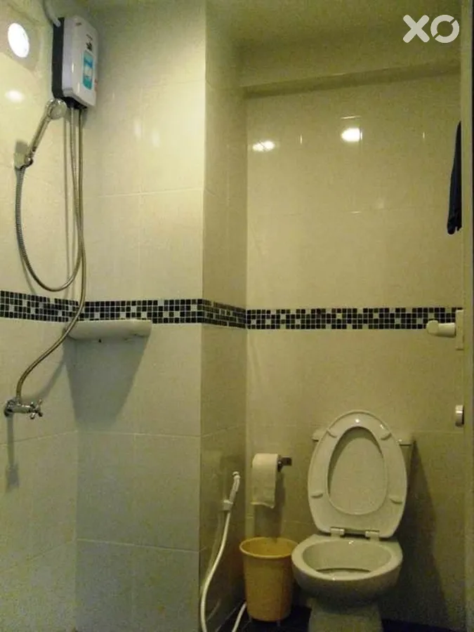 Lantana Pattaya Hotel & Resort