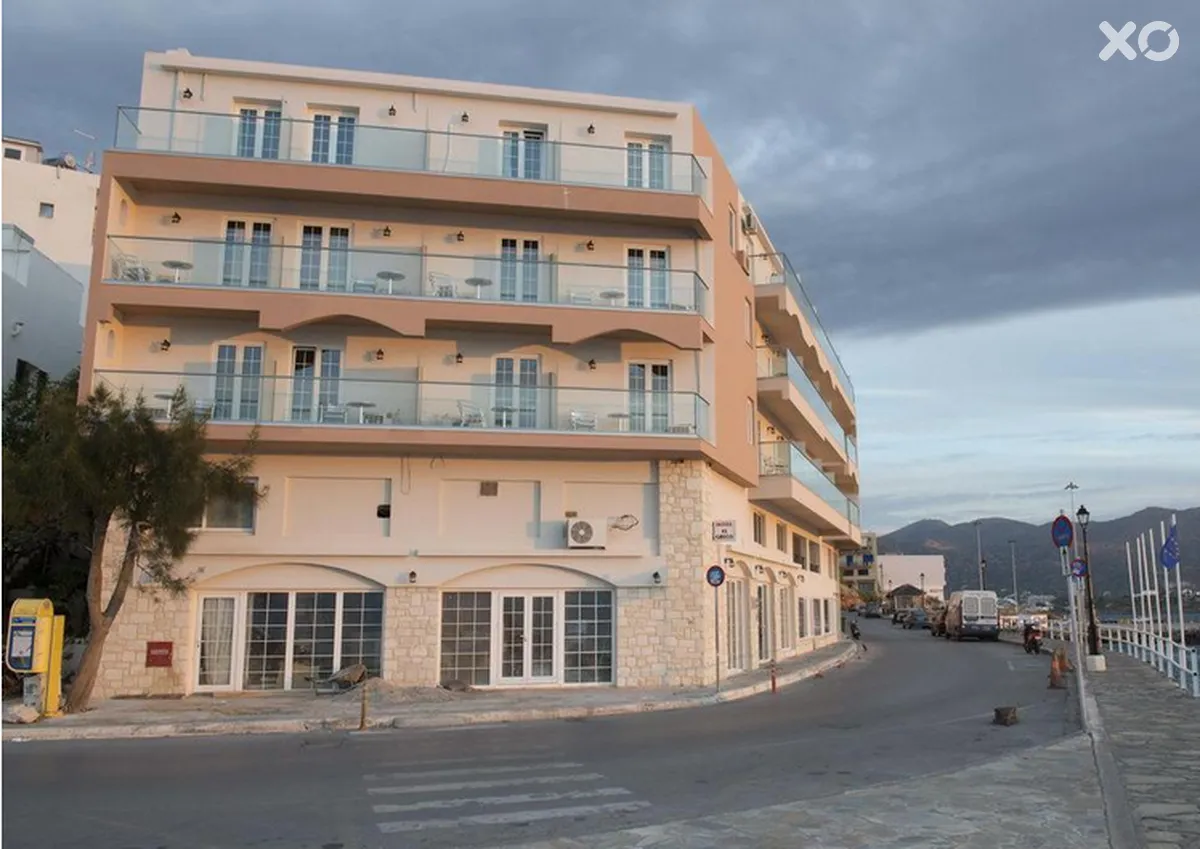 El Greco Hotel