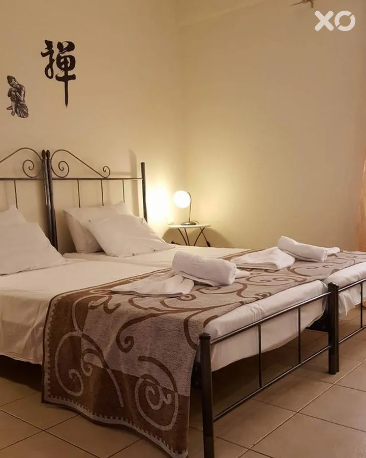 Amazones Village Suites