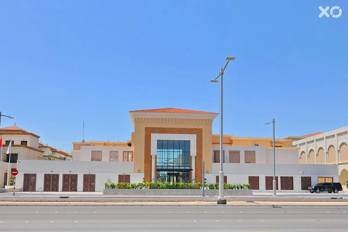 Al Seef Resort & Spa by Andalus