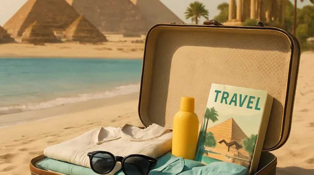 В Египте меняют правила выезда туристов