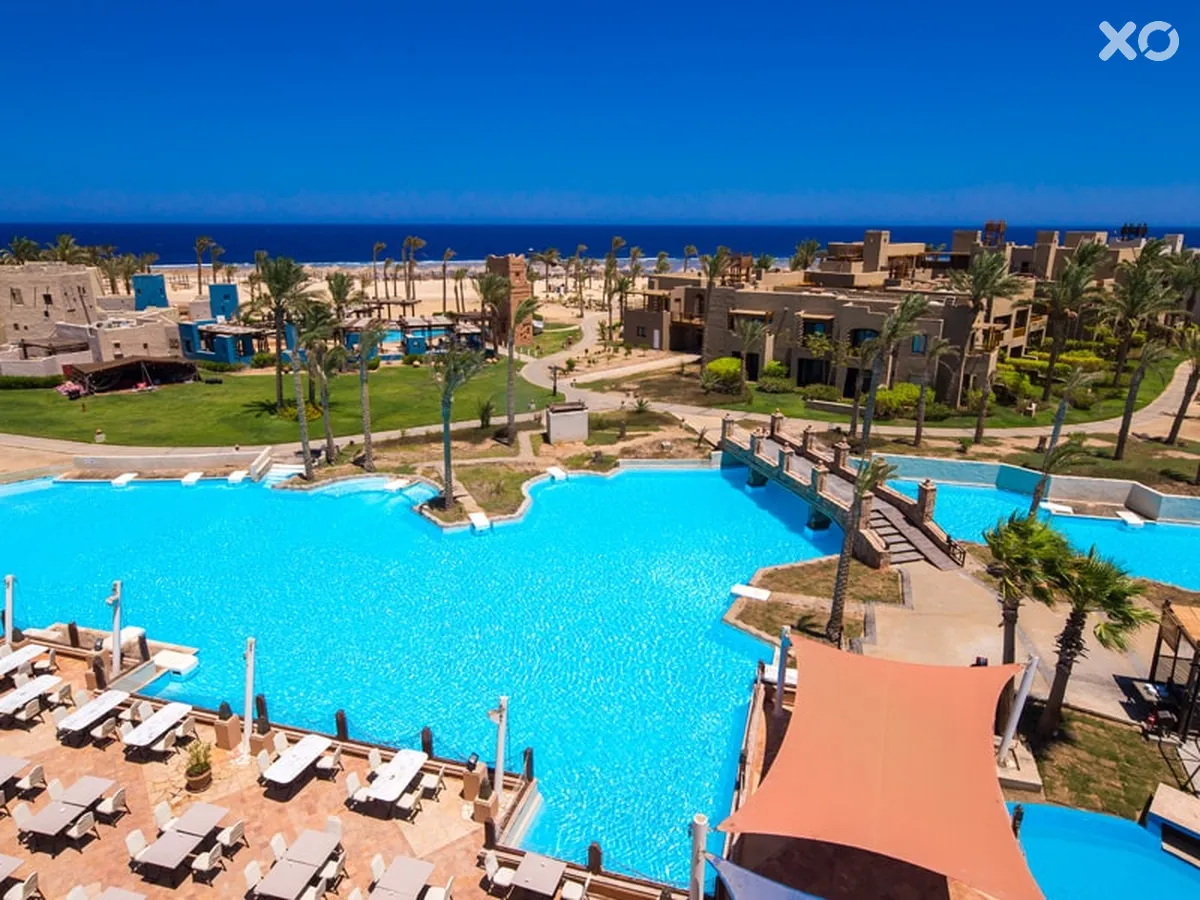 Albatros Sands Port Ghalib