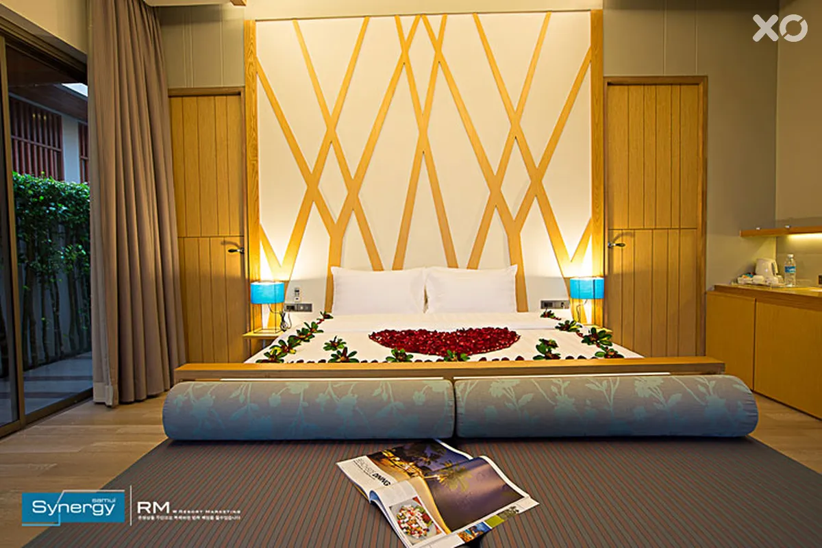 Synergy Samui