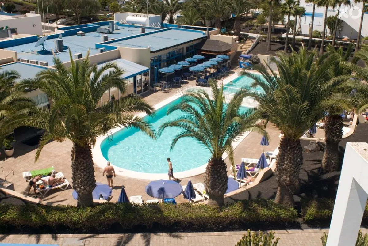 Costa Mar Aparthotel