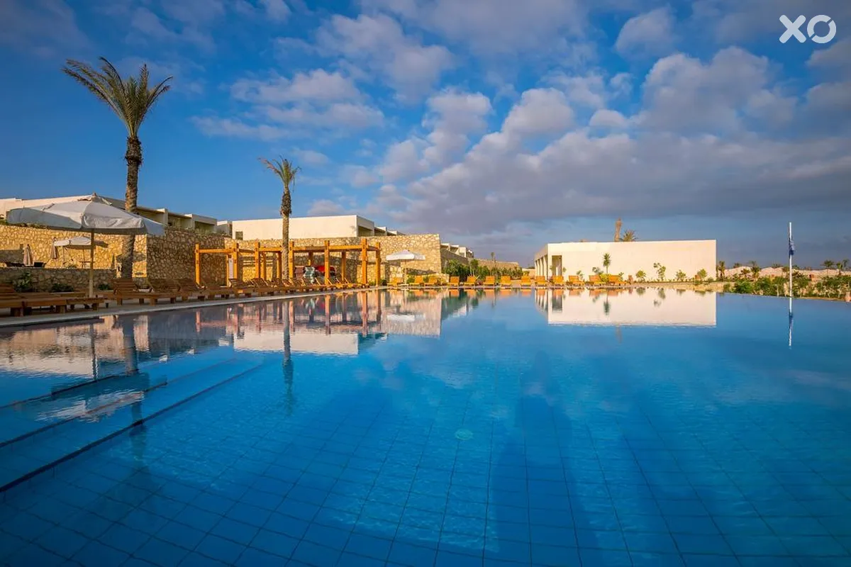 Caesar Bay Resort