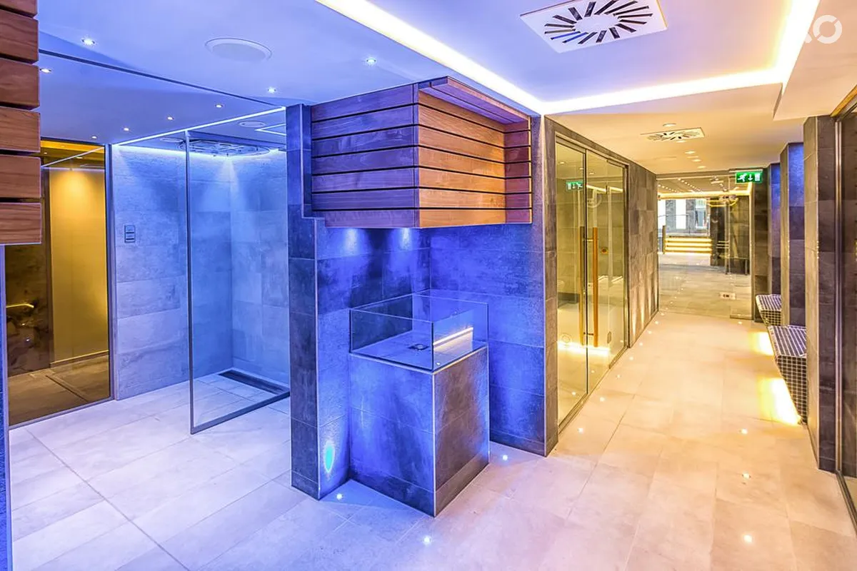 Bonvital Wellness & Gastro Hotel