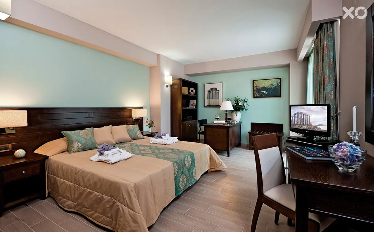 Porto Platanias Beach Resort & Spa
