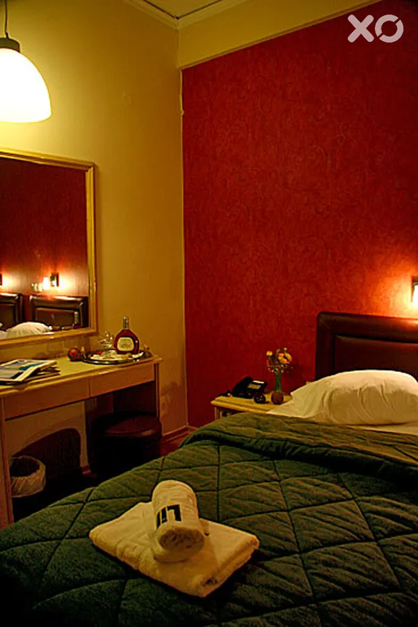 Lilia Hotel