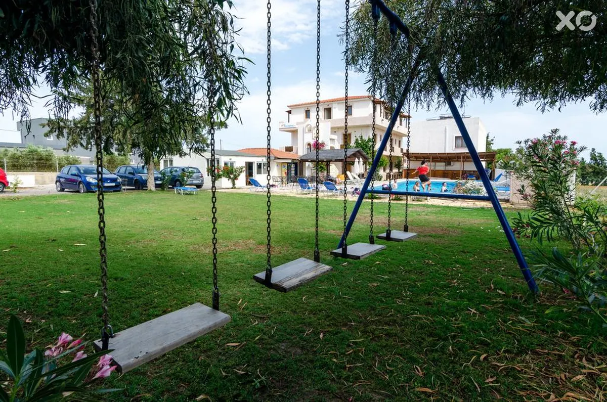 Eleonora Boutique Hotel