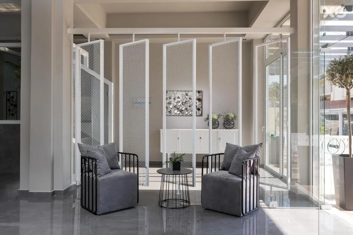 Melina Oasis Boutique Hotel