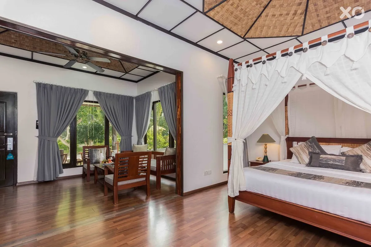 Bandos Maldives