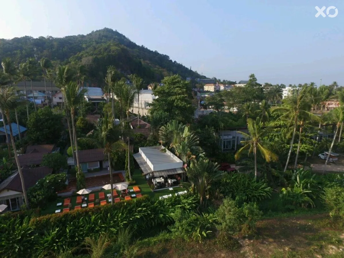Aonang Paradise Resort