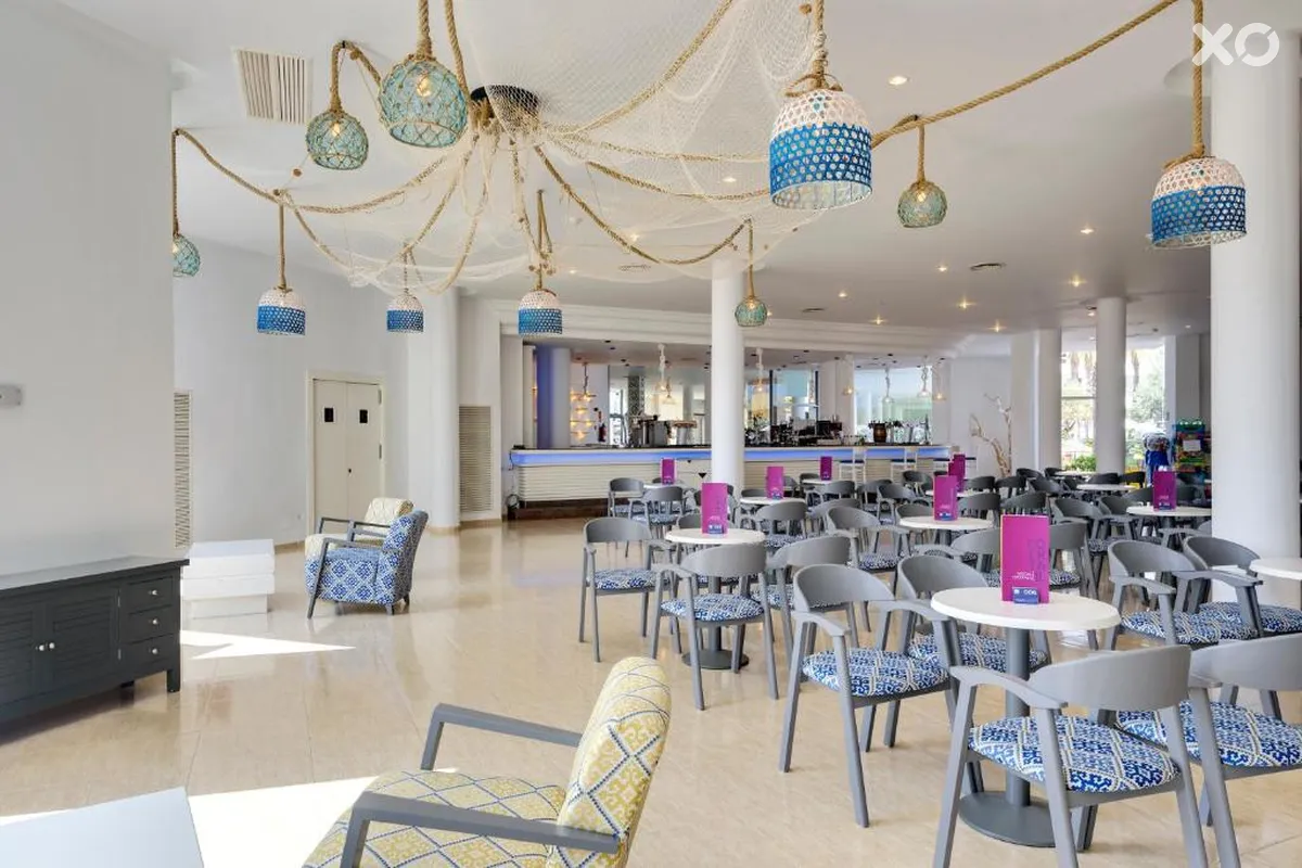 Tropic Garden Hotel Apartments