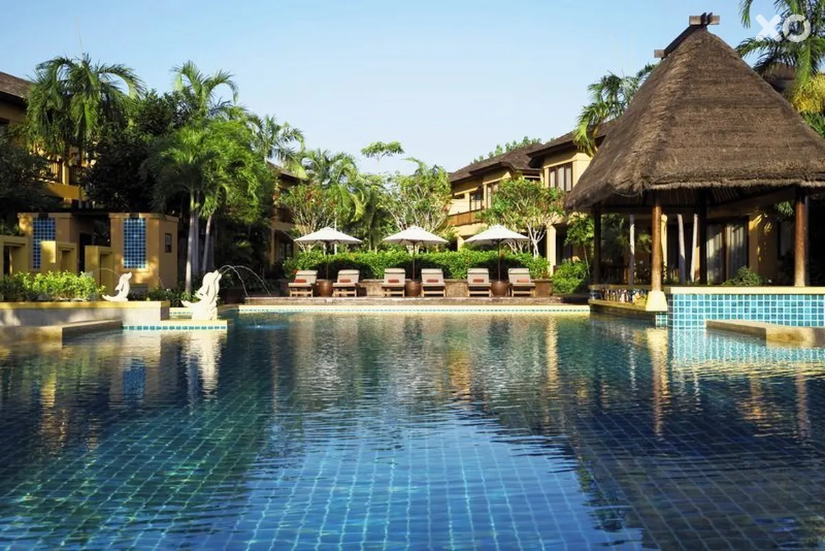 Movenpick Asara Resort & Spa Hua Hin