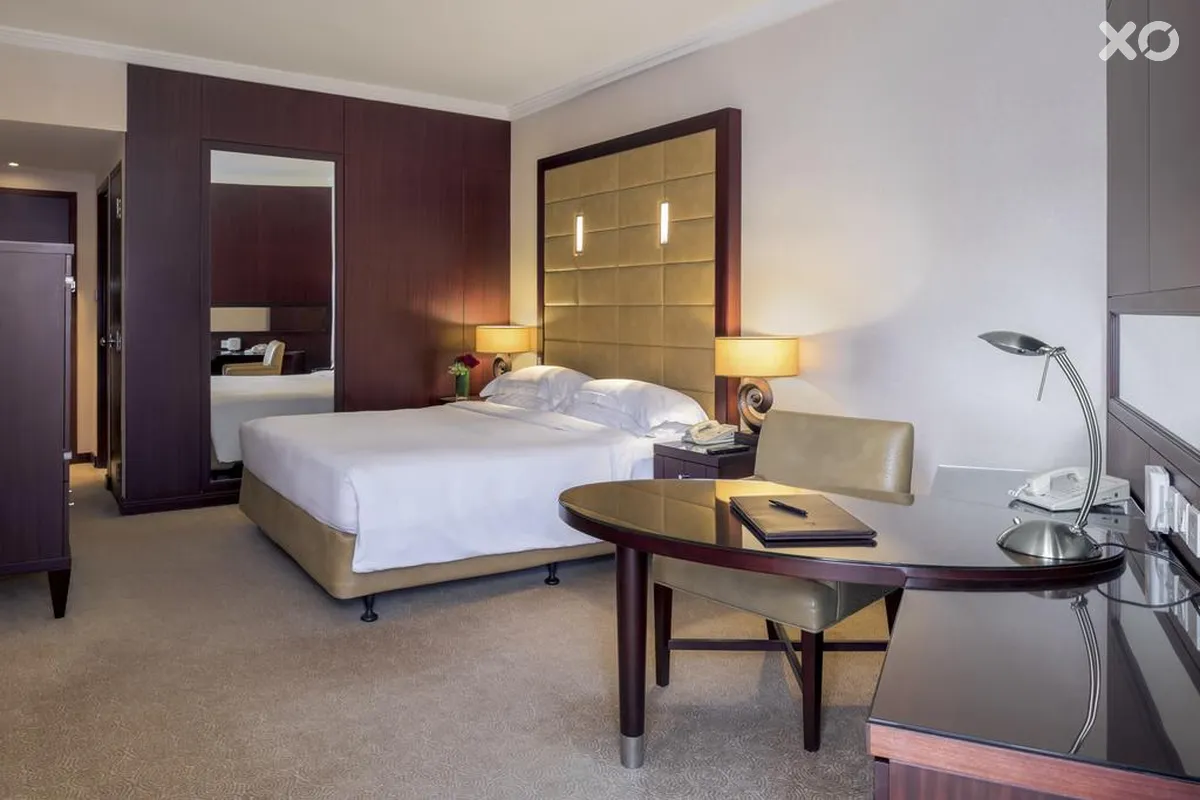Beach Rotana
